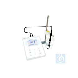 EC700 laboratory conductivity meter