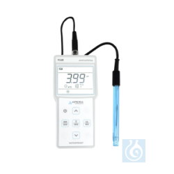 PC400 portable pH/conductivity/TDS meter