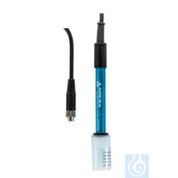 201T-S 3-in-1 combined pH electrode with temperature...