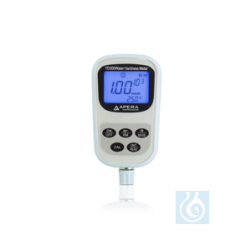 YD300 Water hardness meter (CA2+ and MG2+)