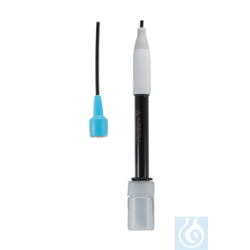 LabSen 371 flat pH electrode for surface measurements