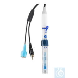 LabSen® 803 Professional combination pH electrode for...