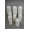 Zellulose extraktionhülsen 43x123 mm