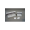 Glasfaserfilter, ohne binder, 2,7µm, 125 mm