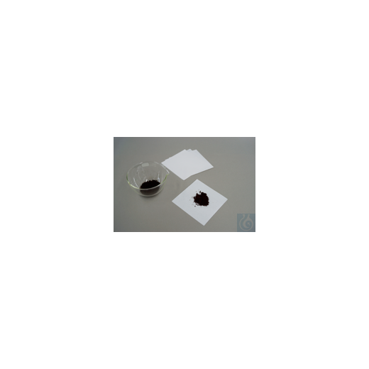 Weighing paper, 100x133 mm