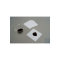 Weighing paper, 100x133 mm