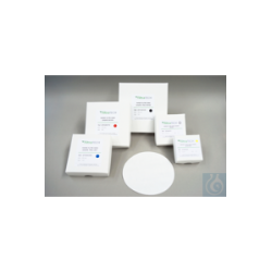 Filter paper, quantitative, 70 mm
