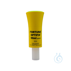 Spare flask dispenser, OPTIFIX SAFETY + SAFETY S, 50 ml