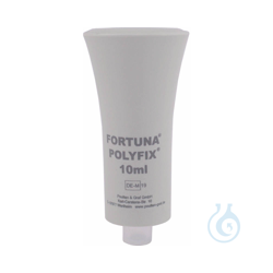 Ersatzkolben Dispenser, POLYFIX, 50 ml