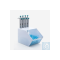 Stand for micropipettes-with reservoir-for 4 pipettes