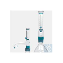 BOTTLE-TOP DISPENSER-WITHOUT CICULATION VALVE-0.5-5 ML