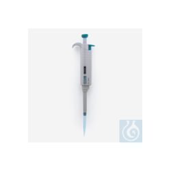 MICROPIPETTE-EINCANAL-VOLLAUTOCLAVABLE -VOLUME...