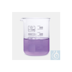 CUP-BORO-LOW FORM-10000 ml