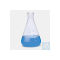 ERLENMEYERKOLBEN-BORO-WEISS GRAD. -50 ML-NS 29/32-OHNE STOPFEN