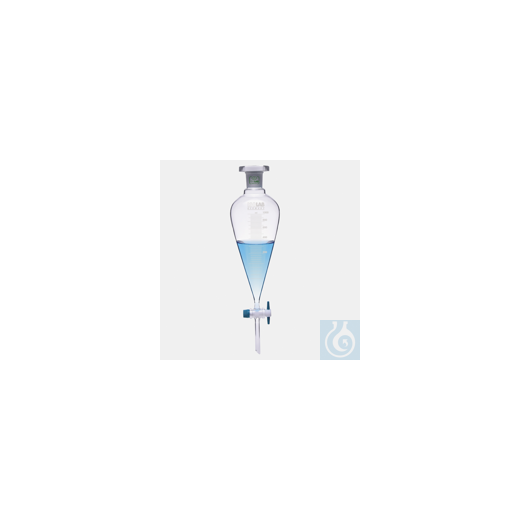 SEPARATING-FUNNEL-SQUIBB-DEGREE-PTFEKÜKEN-2 50 ML