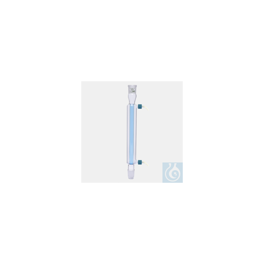 COOLER-LOVING-BORO-PP OLIVE-400 MM-SLEEVE NS 29/32-CORE NS 29/32