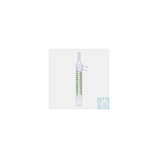 KÜHLER-DIMROTH-BORO-GLASOLIVE-FÜR EXTRAKTIONSAPP. SOXHLET 100/250 ML-NS 45
