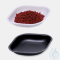 WEIGHING BOAT-BLACK-ANTISTATIC-STERIL- DIAMOND-SHAPED-5 ML