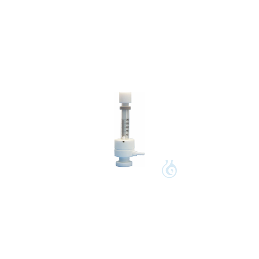 Dosierpumpe f&uuml;r Dosierstation, OPTIMAT, 0 - 1 ml : 0.05 ml, Dosierzylinder aus