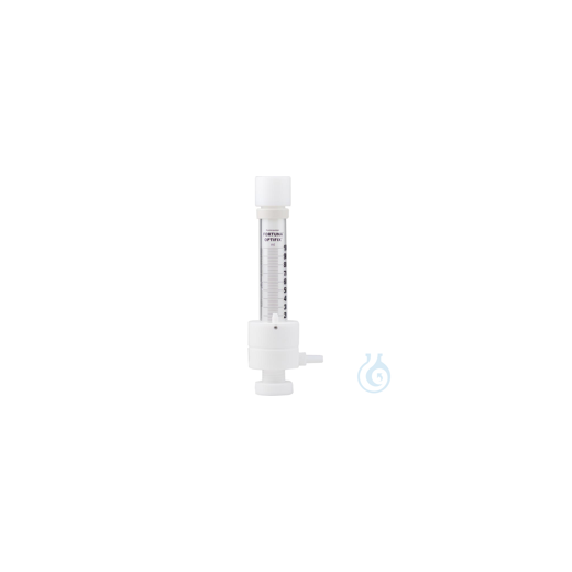 Dosierpumpe f&uuml;r Dosierstation, OPTIMAT, 0 - 100 ml : 2.0 ml, Dosierzylinder aus