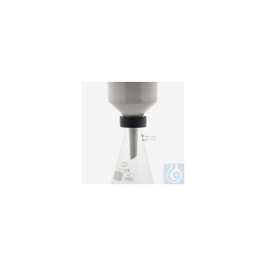 PROTECTIVE SLEEVES FOR SUCTION BOTTLES 2000 ML-RUBBER