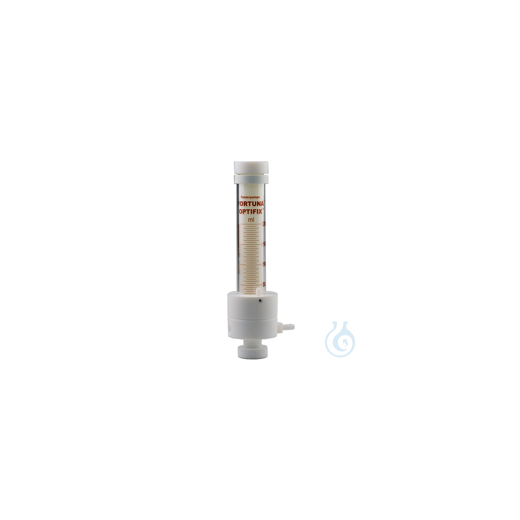 Dosierpumpe f&uuml;r Dosierstation, OPTIMAT, 0 - 200 ml : 5.0 ml, Dosierzylinder aus
