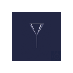 TRICHTER-UNIVERSELL EINSETZBAR-BORO -D=80 MM