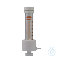 Dosing pump for dosing station, OPTIMAT, 0 - 300 ml : 5.0...
