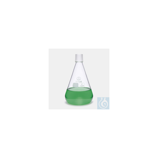Vaccum bottle for vacuum filter system-2000 ML