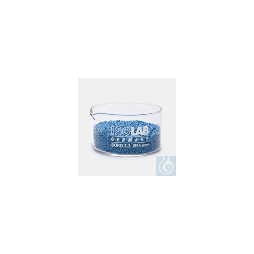 CRYSTALLISED SHELLS-BORO 3.3-ca. 280 ML