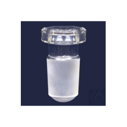 SECHSKANT-GLASSTOPFEN-BORO-KLAR-NS 29/32