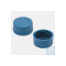 SCREW CAP CAP-PP-BLUE-GL 45