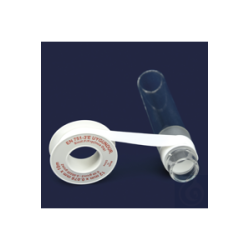 Sealing tape for PTFE-12mm wide-10 metres