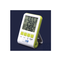 Thermometer-LCD Display-Min Max-with wireless transmitter