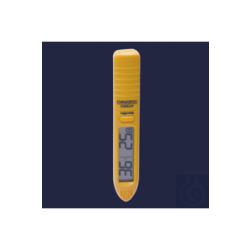 termohygrometer-portable