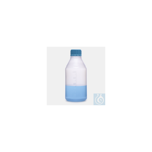 STEEP-BREASTED BOTTLES-PP-CLEAR-GL 45 -2000 ML