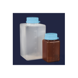 WATER SAMPLE BOTTLE-PP-WITHOUT SODIUM...