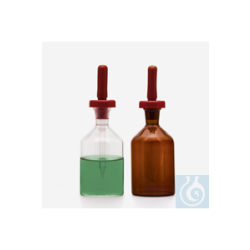 DRIP-BOTTLE-WITH NS PIPETTE-CLEAR-50 ml