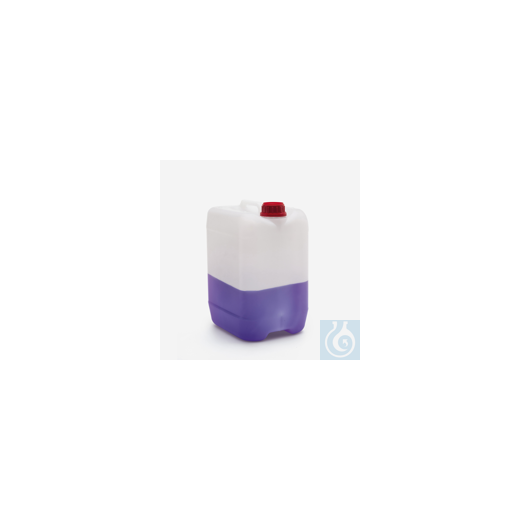 CANISTER-POLYETHYLENE-5 L