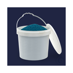 Bucket with lid-HD PE-2L-10 pieces