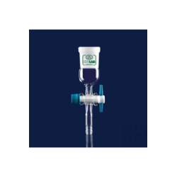 CONNECTORS FOR HOSES -STRAIGHT FORM-WITH VALVE SLEEVE NS...