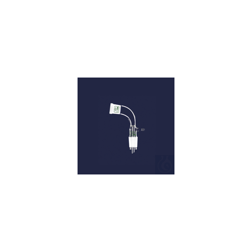 VACUUM-JACKETS-BENT-FORM-SLEEVES 29/32-CORE NS 29/32