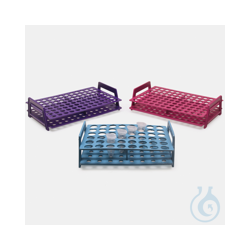 RACK FÜR MIKRORÖHRCHEN-MONOBLOCKL- JE...