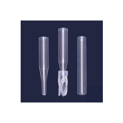 MICRO INSERT FOR SAMPLE VESSELS-CLAR...