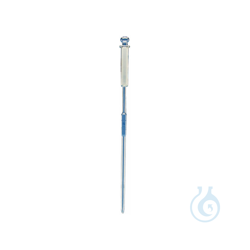 Original bulb pipette, FORTUNA, 2 ml, with suction bulb