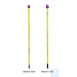 H-B Easy-Read General Purpose Liquid-In-Glass...