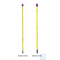 H-B Easy-Read General Purpose Liquid-In-Glass Thermometer; -10 to 260C