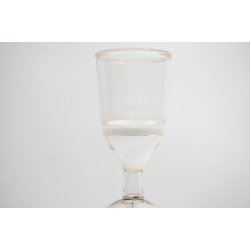 Nutschvorrichtung Bakterienfiltration Filter Fritte Laborzubeh&ouml;r Laborglas