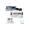 H-B DURAC Calibrated Dual Zone Electronic Thermometer with Waterproof S
