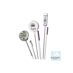 H-B DURAC Calibrated Electronic Stainless Steel Stem...